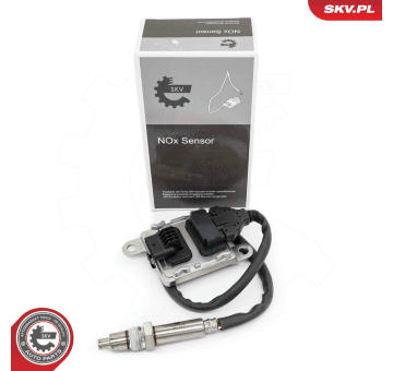 NOx-Sensor, vstrekovanie močoviny ESEN SKV 71SKV064