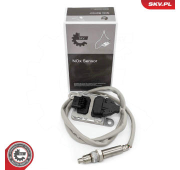 NOx-sensor, NOx-katalyzator ESEN SKV 71SKV068