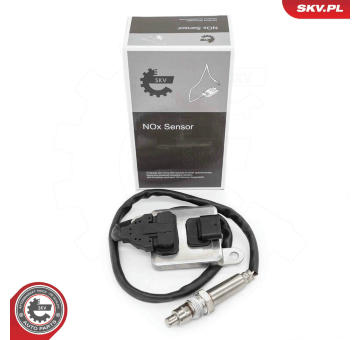 NOx-sensor, NOx-katalyzator ESEN SKV 71SKV072