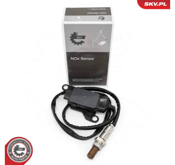 NOx-Senzor, NOx-Katalyzátor ESEN SKV 71SKV073