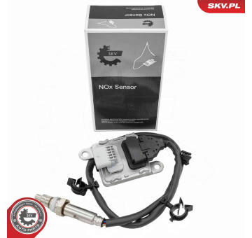 NOx-sensor, NOx-katalyzator ESEN SKV 71SKV074