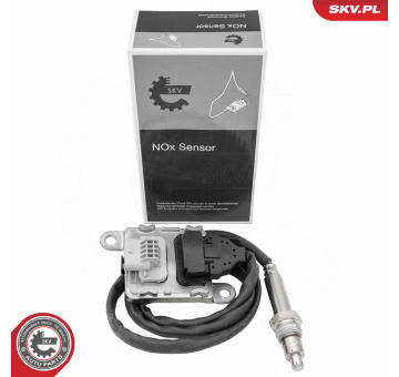 NOx-sensor, NOx-katalyzator ESEN SKV 71SKV075