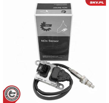 NOx-sensor, NOx-katalyzator ESEN SKV 71SKV077