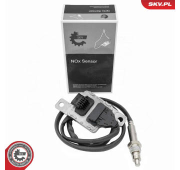 NOx-sensor, NOx-katalyzator ESEN SKV 71SKV079