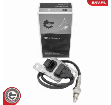 NOx-sensor, NOx-katalyzator ESEN SKV 71SKV080