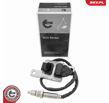 NOx-sensor, NOx-katalyzator ESEN SKV 71SKV082