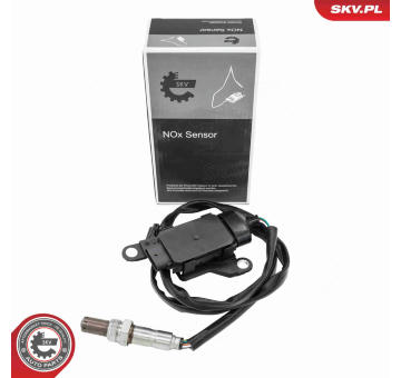 NOx-Senzor, NOx-Katalyzátor ESEN SKV 71SKV083