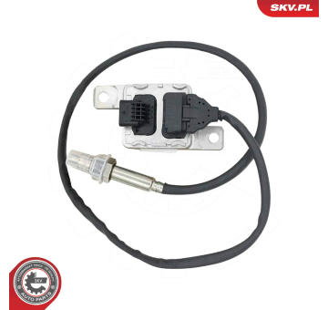 NOx-sensor, NOx-katalyzator ESEN SKV 71SKV092