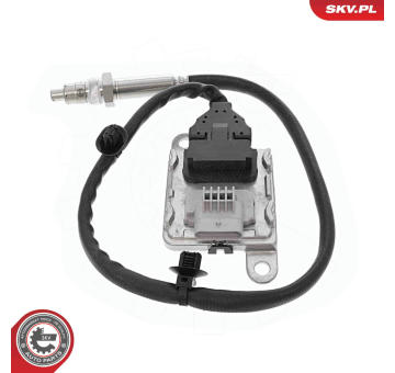 NOx-sensor, NOx-katalyzator ESEN SKV 71SKV093