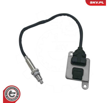 NOx-sensor, NOx-katalyzator ESEN SKV 71SKV095