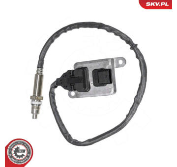 NOx-sensor, NOx-katalyzator ESEN SKV 71SKV097
