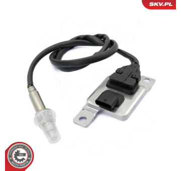 NOx-sensor, NOx-katalyzator ESEN SKV 71SKV098