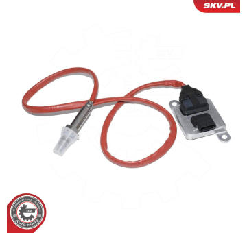 NOx-sensor, NOx-katalyzator ESEN SKV 71SKV101