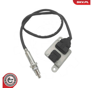 NOx-sensor, NOx-katalyzator ESEN SKV 71SKV105