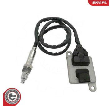 NOx-sensor, NOx-katalyzator ESEN SKV 71SKV111