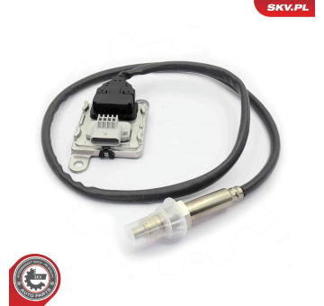 NOx-sensor, NOx-katalyzator ESEN SKV 71SKV114