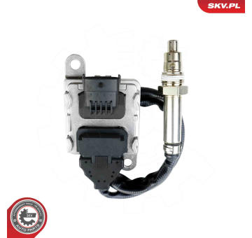 NOx-sensor, NOx-katalyzator ESEN SKV 71SKV117