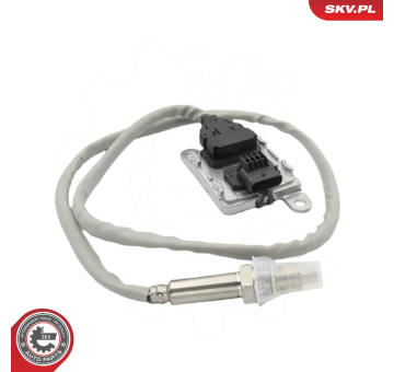 NOx-sensor, NOx-katalyzator ESEN SKV 71SKV121