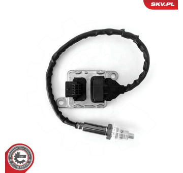 NOx-sensor, NOx-katalyzator ESEN SKV 71SKV125