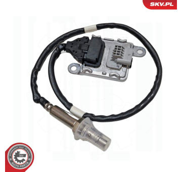 NOx-sensor, NOx-katalyzator ESEN SKV 71SKV127