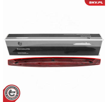 Přídavné brzdové světlo ESEN SKV 72SKV803
