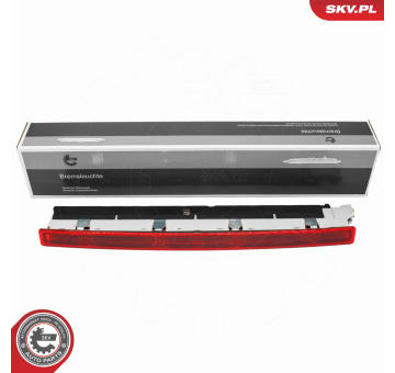 Přídavné brzdové světlo ESEN SKV 72SKV804