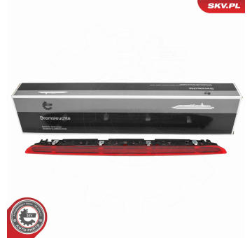 Přídavné brzdové světlo ESEN SKV 72SKV805