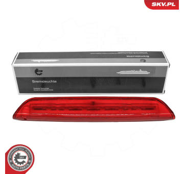 Přídavné brzdové světlo ESEN SKV 72SKV809