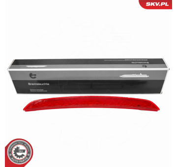 Přídavné brzdové světlo ESEN SKV 72SKV817