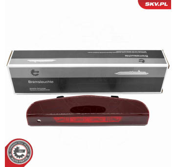 Přídavné brzdové světlo ESEN SKV 72SKV825