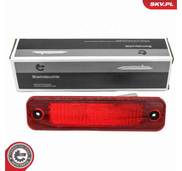 Přídavné brzdové světlo ESEN SKV 72SKV830