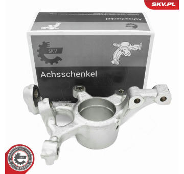 Cep napravy, zaveseni kol ESEN SKV 73SKV011