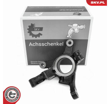 Cep napravy, zaveseni kol ESEN SKV 73SKV051