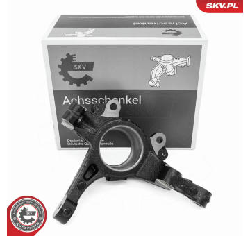 Cep napravy, zaveseni kol ESEN SKV 73SKV062