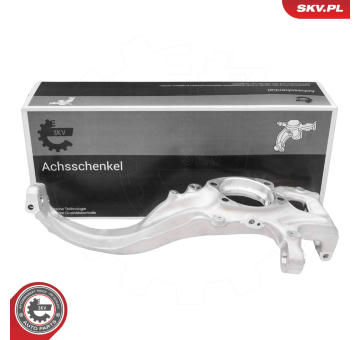 Čep nápravy, zavěšení kol ESEN SKV 73SKV131