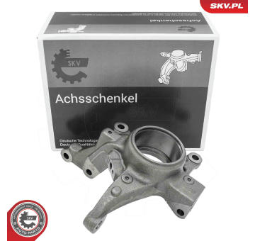 Cep napravy, zaveseni kol ESEN SKV 73SKV142