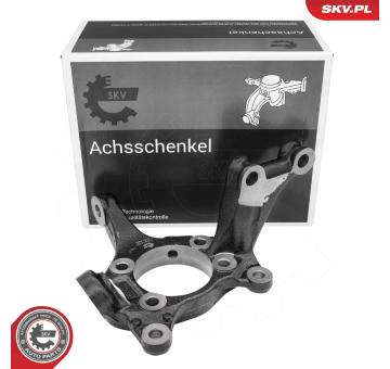 Cep napravy, zaveseni kol ESEN SKV 73SKV231