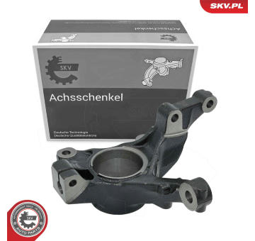 Cep napravy, zaveseni kol ESEN SKV 73SKV262