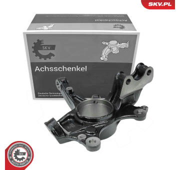Cep napravy, zaveseni kol ESEN SKV 73SKV291