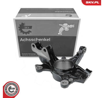 Čep nápravy, zavěšení kol ESEN SKV 73SKV292