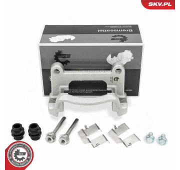 Drżiak brzdového strmeňa ESEN SKV 74SKV720