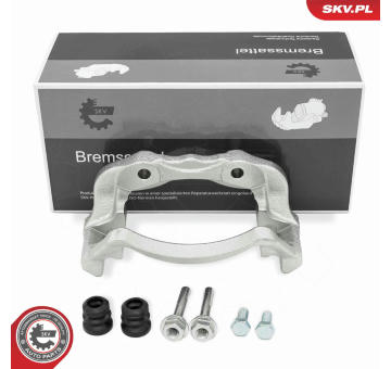 Držák, brzdový třmen ESEN SKV 74SKV730