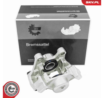 Brzdový strmeň ESEN SKV 74SKV824
