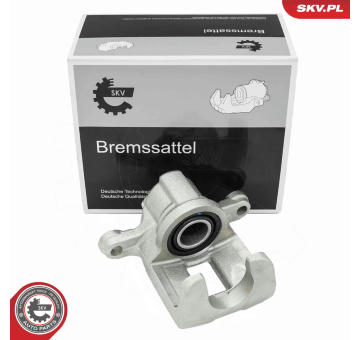 Brzdový strmeň ESEN SKV 74SKV873