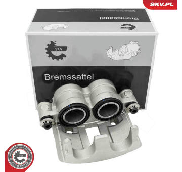 Brzdový strmeň ESEN SKV 74SKV891