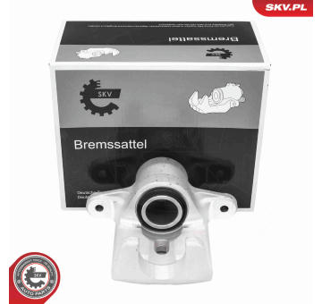 Brzdový strmeň ESEN SKV 74SKV944