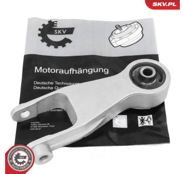 Zaveseni motoru ESEN SKV 75SKV007