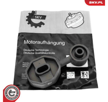 Zaveseni motoru ESEN SKV 75SKV008