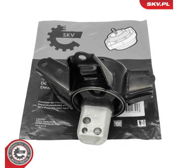 Zaveseni motoru ESEN SKV 75SKV015