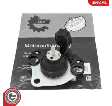 Zaveseni motoru ESEN SKV 75SKV019
